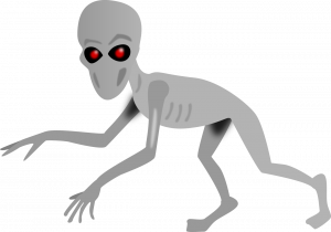 Dover Demon