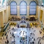  Central Terminal – New York