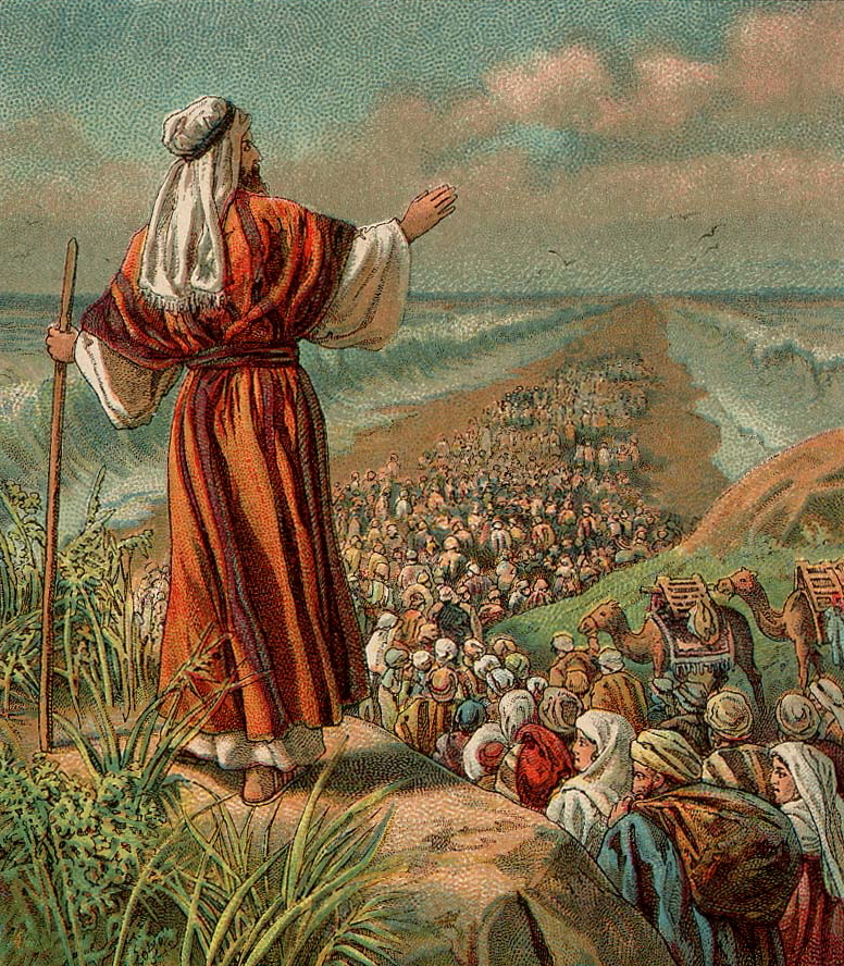Der Exodus