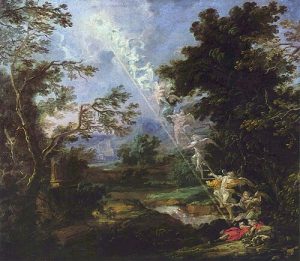 Himmelsleiter
