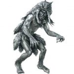 Skinwalker