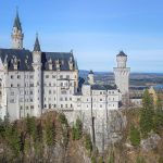 Schloss Neuschwanstein 