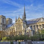 Notre Dame De Paris