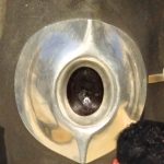 svhwarzer Stein von Mekka