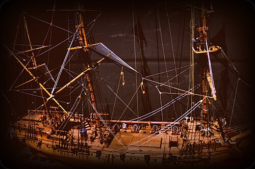 Whydah (Piratenschiff)