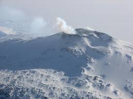Mount Erebus