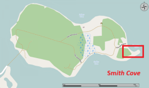 Smith Cove