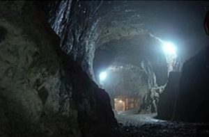 Tunnelanlage Osówka