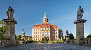 Schloss Fürstenstein