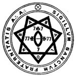  Astrum Argenteum