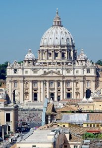 Basilika St. Peter 