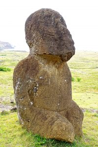 Tukuturi Moai