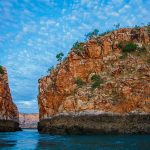Horizontal Falls
