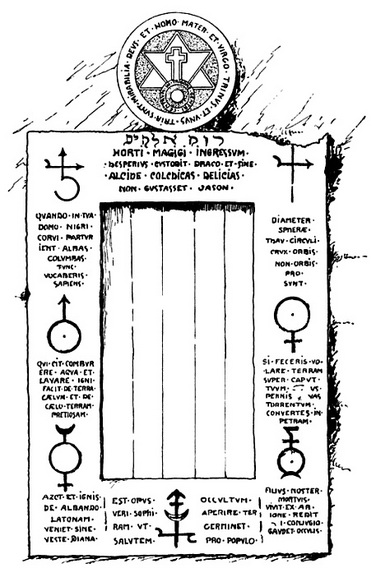 porta magica